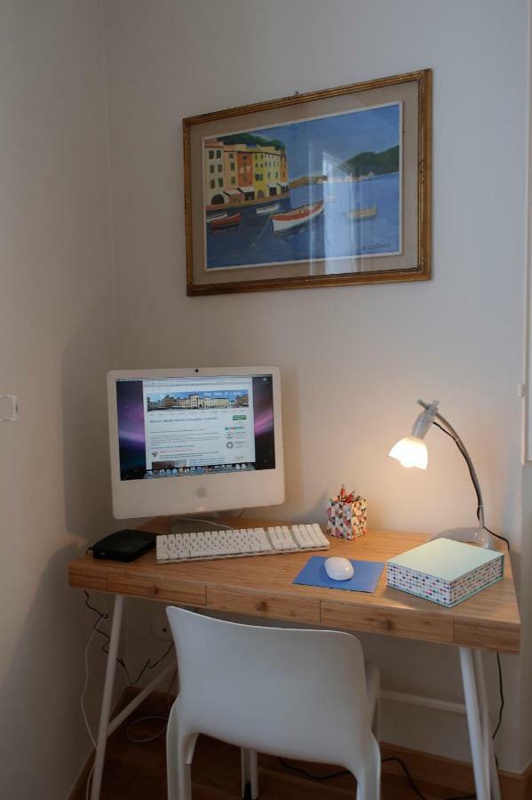 Yourhomeinlucca La Terrazza Exteriér fotografie